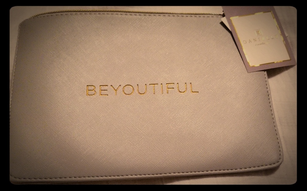 Danielle Creations multi use bag